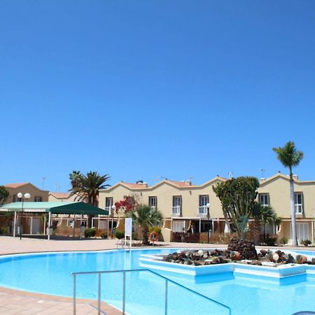 Green Oasis Club (Adults Only) Maspalomas  Zewnętrze zdjęcie
