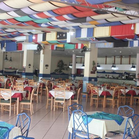 Green Oasis Club (Adults Only) Maspalomas  Zewnętrze zdjęcie