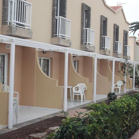 Green Oasis Club (Adults Only) Maspalomas  Zewnętrze zdjęcie