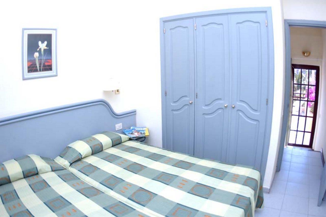 Green Oasis Club (Adults Only) Maspalomas  Zewnętrze zdjęcie