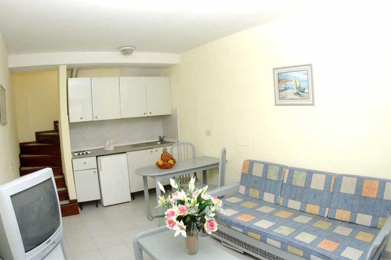 Green Oasis Club (Adults Only) Maspalomas  Zewnętrze zdjęcie