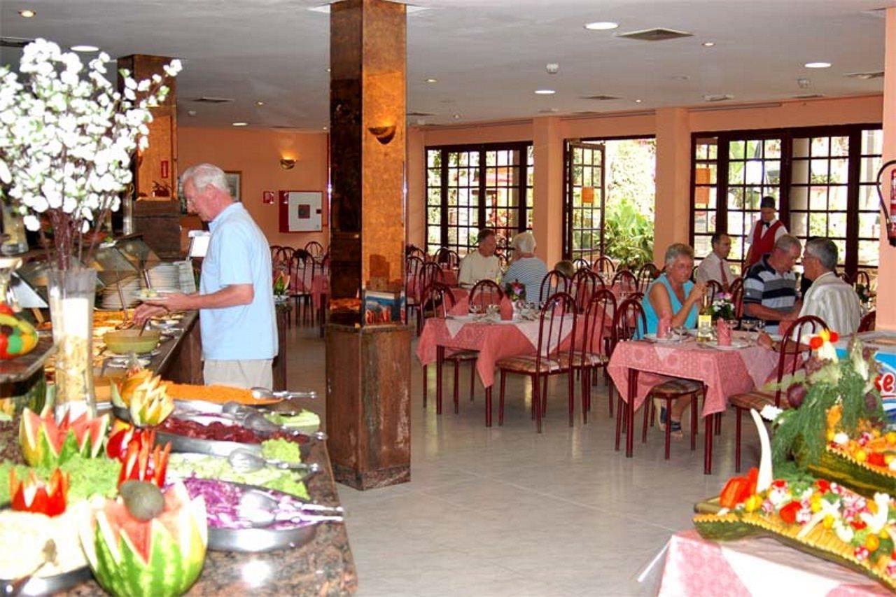 Green Oasis Club (Adults Only) Maspalomas  Zewnętrze zdjęcie