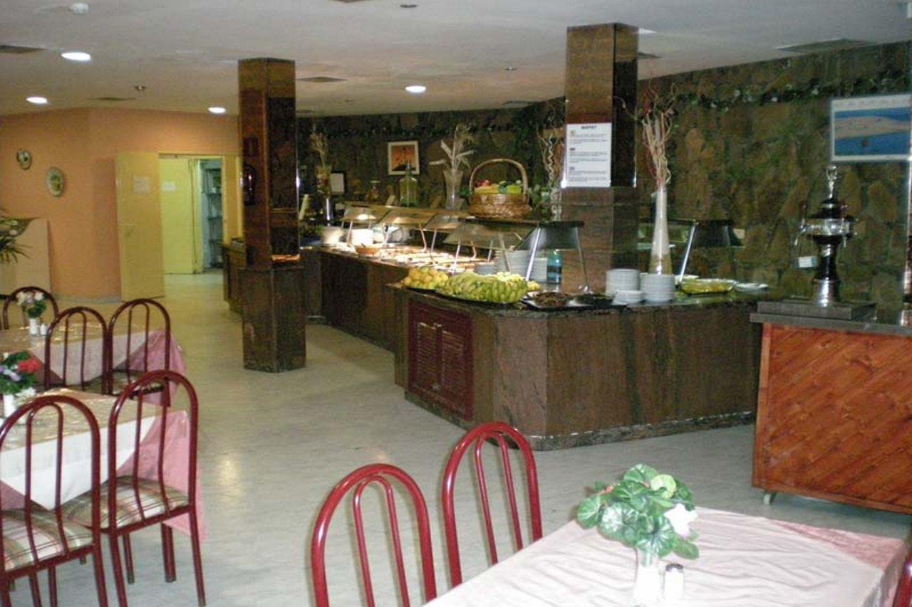 Green Oasis Club (Adults Only) Maspalomas  Zewnętrze zdjęcie
