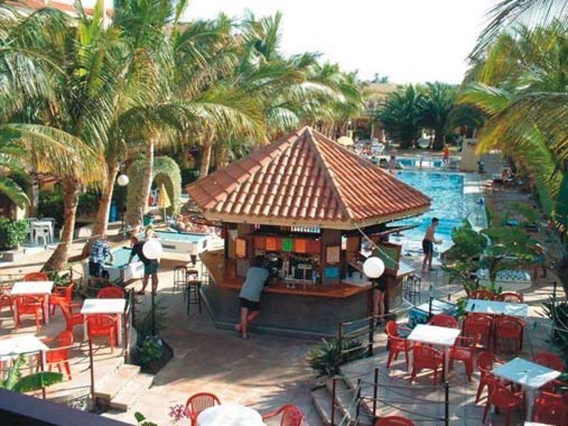 Green Oasis Club (Adults Only) Maspalomas  Zewnętrze zdjęcie