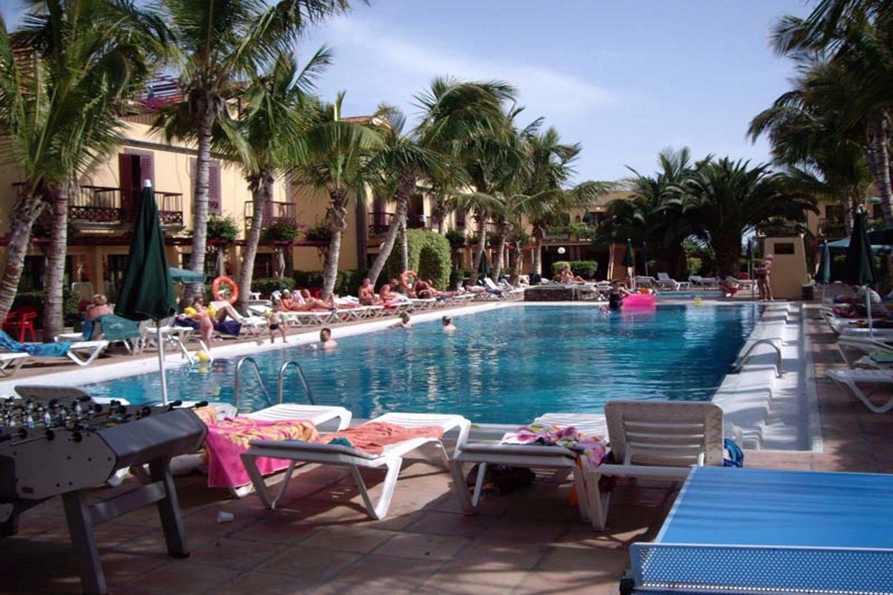 Green Oasis Club (Adults Only) Maspalomas  Zewnętrze zdjęcie
