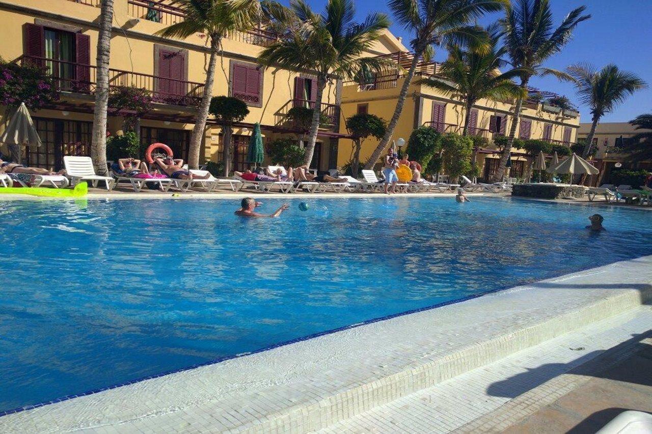 Green Oasis Club (Adults Only) Maspalomas  Zewnętrze zdjęcie