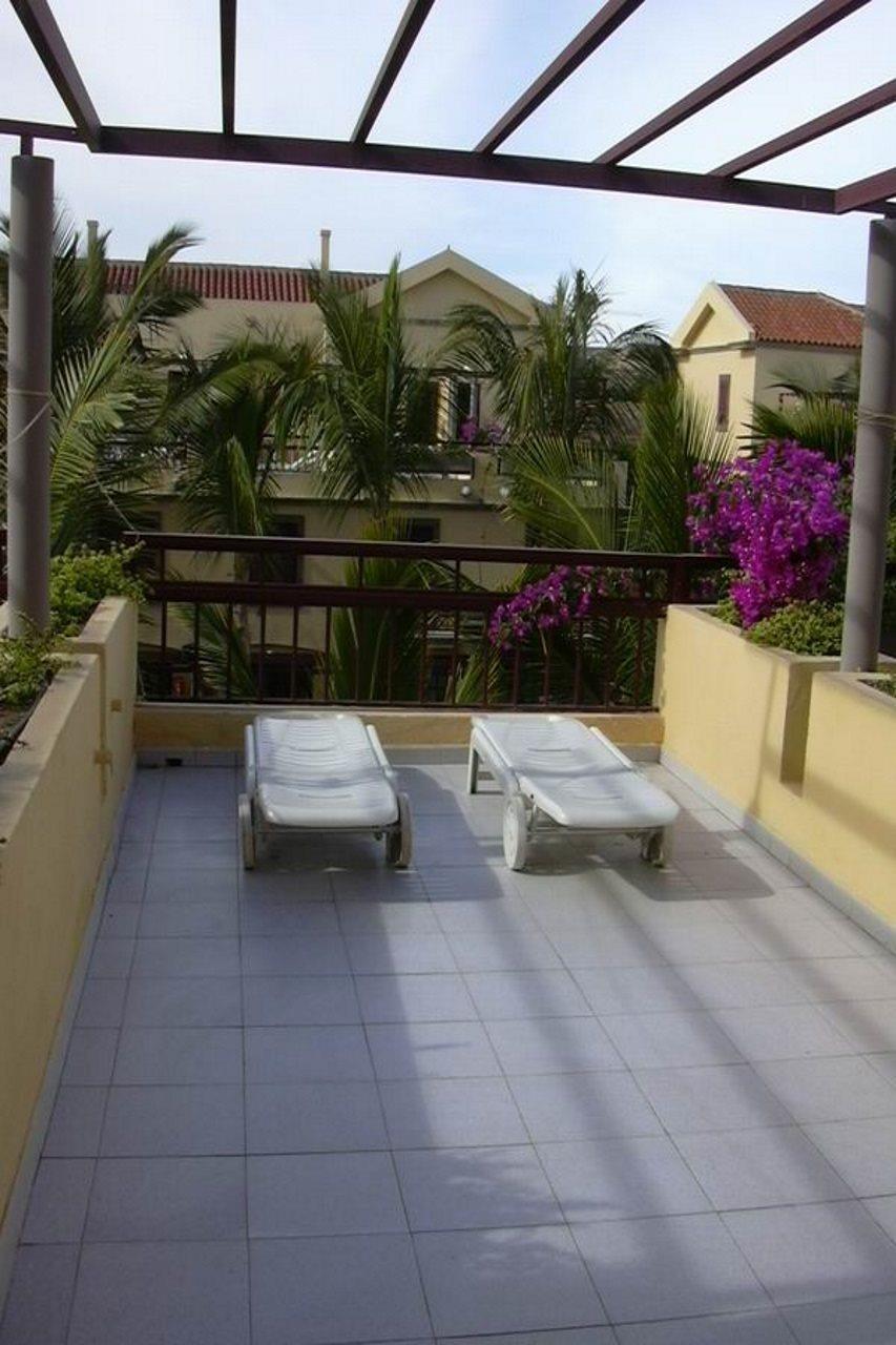 Green Oasis Club (Adults Only) Maspalomas  Zewnętrze zdjęcie