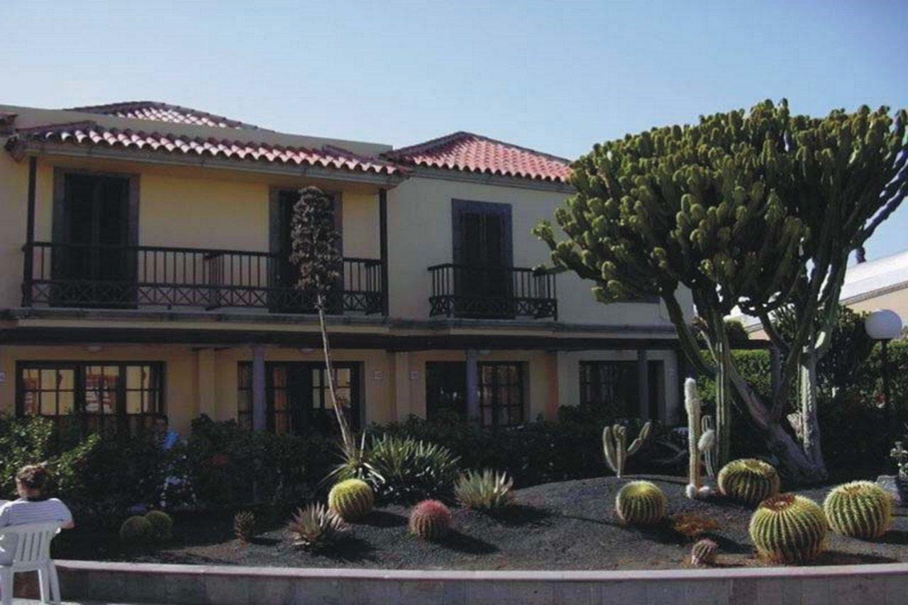 Green Oasis Club (Adults Only) Maspalomas  Zewnętrze zdjęcie