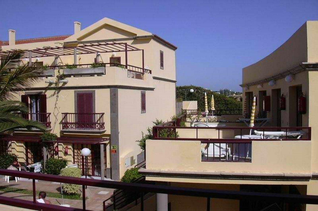 Green Oasis Club (Adults Only) Maspalomas  Zewnętrze zdjęcie