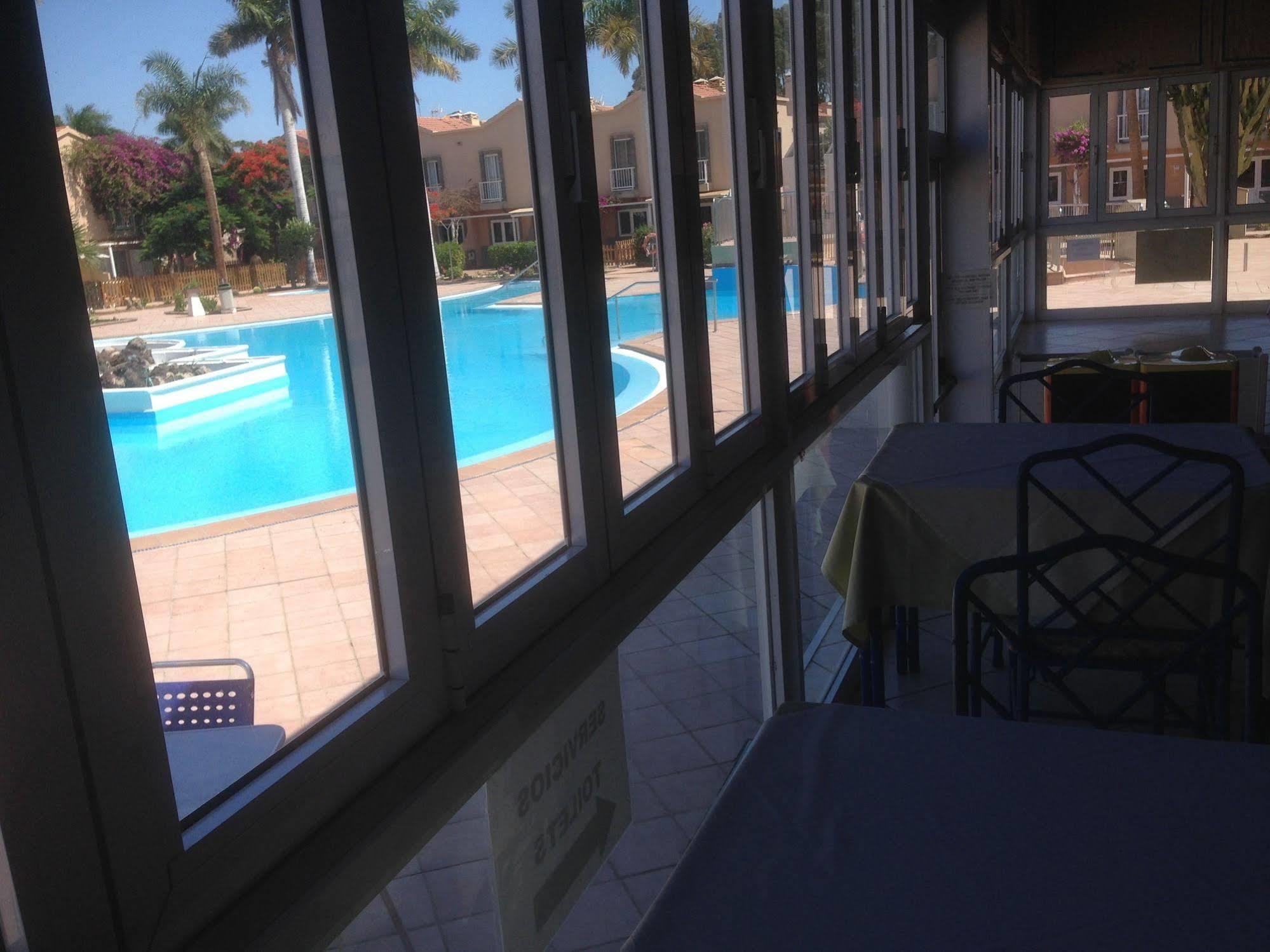 Green Oasis Club (Adults Only) Maspalomas  Zewnętrze zdjęcie