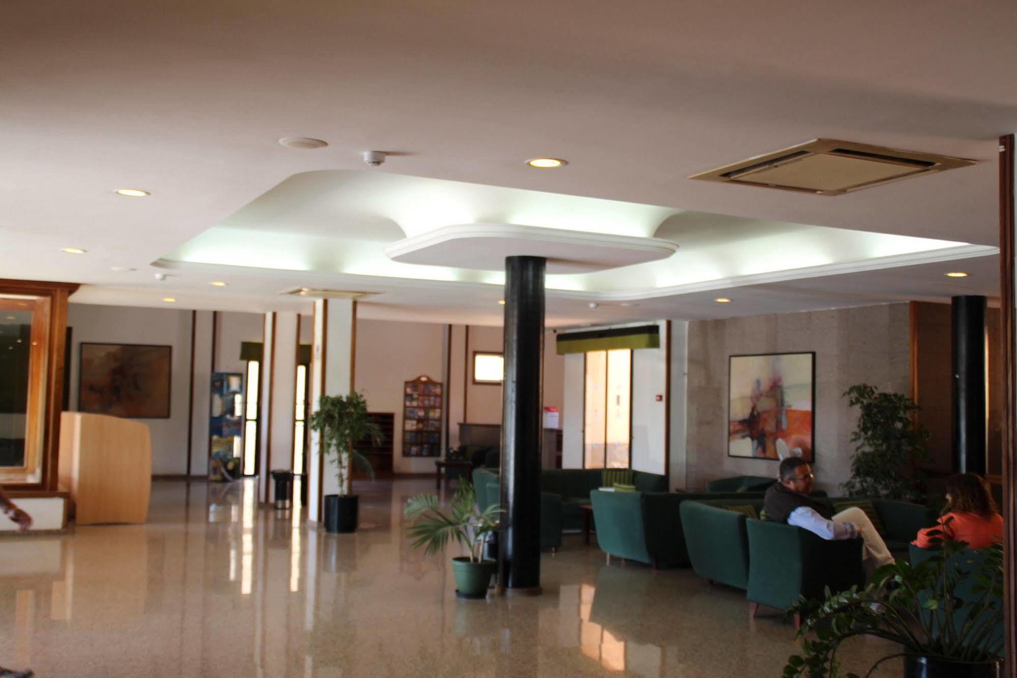 Green Oasis Club (Adults Only) Maspalomas  Zewnętrze zdjęcie