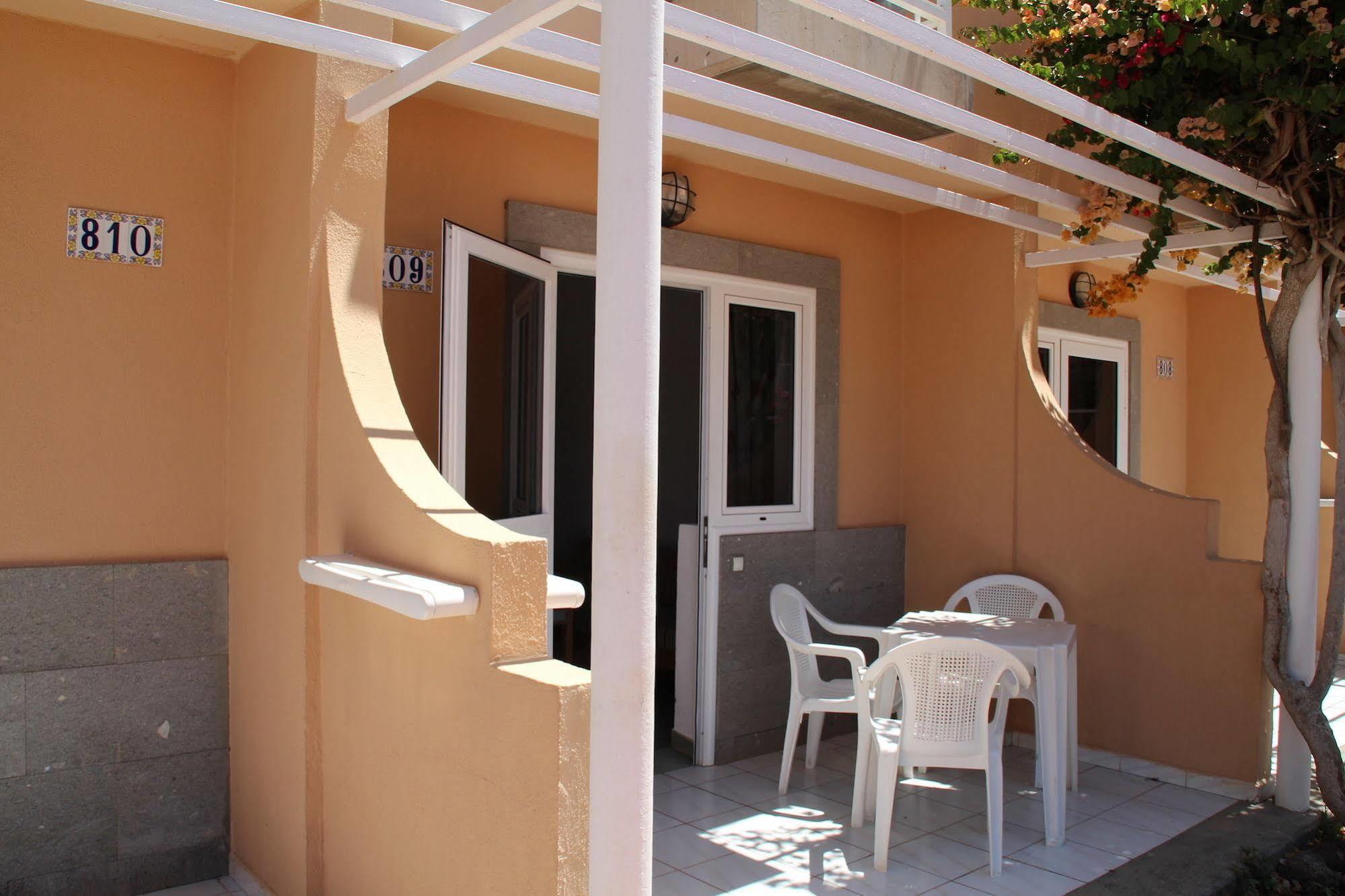 Green Oasis Club (Adults Only) Maspalomas  Zewnętrze zdjęcie