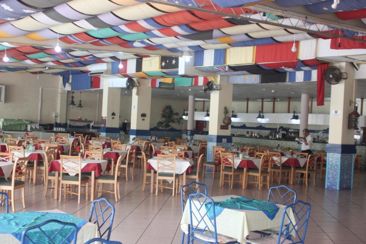 Green Oasis Club (Adults Only) Maspalomas  Zewnętrze zdjęcie