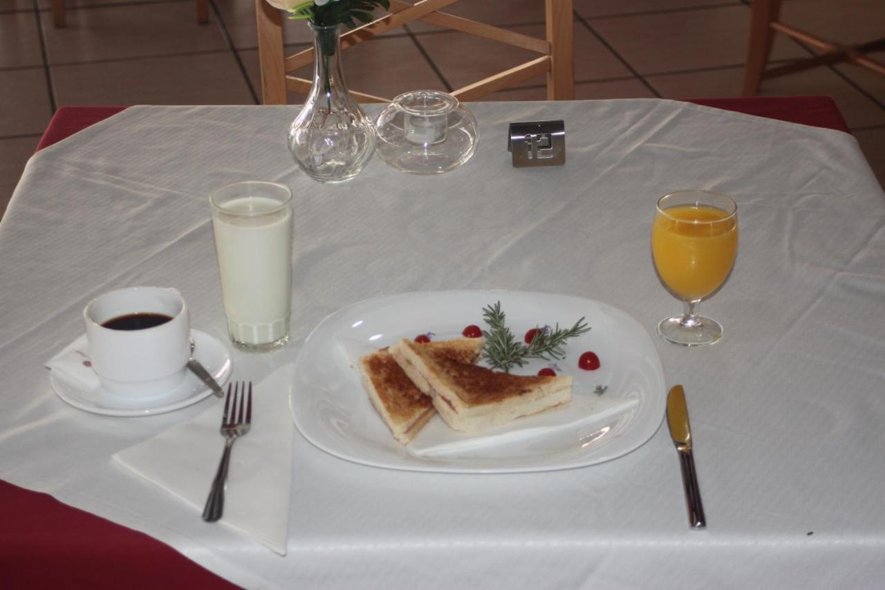 Green Oasis Club (Adults Only) Maspalomas  Zewnętrze zdjęcie