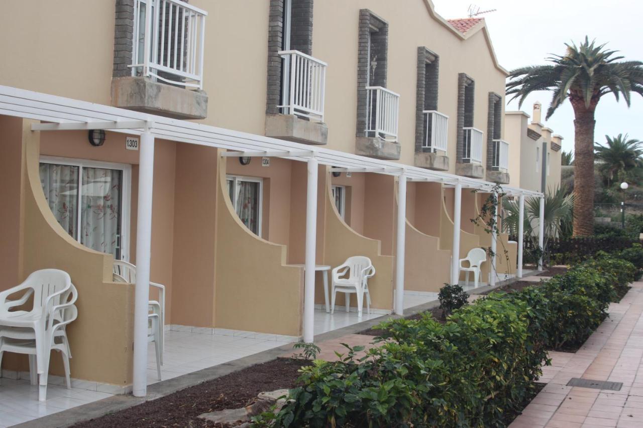 Green Oasis Club (Adults Only) Maspalomas  Zewnętrze zdjęcie